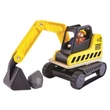 Hape Dig 'n Dump Excavator
