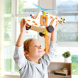 Hape To the Rescue Helicopter Set - image 2