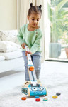 pretend play kids vacuum