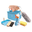 Hape Clean Up Bucket Set