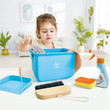Hape Clean Up Bucket Set - image 3
