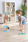 Clean Up Broom Set