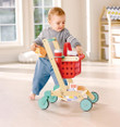 Little Shopper's Cart & Basket