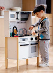 Modern Smart Kitchen