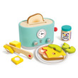Hape Ding & Pop-Up Toaster