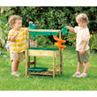 Hape Multifunctional Water Play Table - image 3