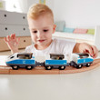 Hape Intercity Train - image 2