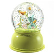 Djeco Rabbit Snow Globe Nightlight