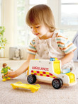 Toy Ambulance