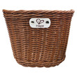 Hape Woven Bike Basket