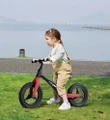 Hape Learner Balance Bike Red 1
