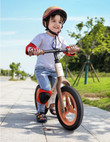 Hape Learner Balance Bike Beige 1