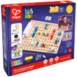 Labbox Circuit Explorer Boost 47 Pcs Box