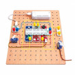 Labbox Circuit Explorer Pro Box kids STEM toy