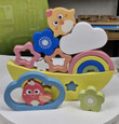 Sky and Nature Balance Toy