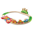 Hape Music and Monkey Railway