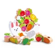 Hape Bunny Balance & Lacing Game