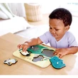 Hape Animal Friends Peg Puzzle - image 3