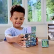 Hape The Met Art Puzzle Cubes - image 3
