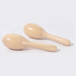Wooden Maracas - image 2