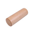 wooden shaker kids musical instruments