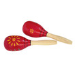 latin style maracas