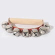 Wooden Handle Hand Bell