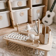 Percussion Set Music Table for Kids