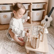 Percussion Set Music Table
