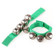 Reindeer Bell Pair green