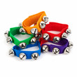 wrist bell colours