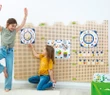 Plug It Wall Panel Games
