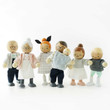 Le Toy Van Roseheart Doll Family