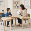 speech therapy table