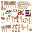 Percussion Set 62 Pieces