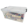 Percussion Set 33 Pieces with Storage