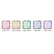 mntl pastel colours