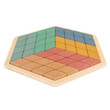 Korko Toys Creative Colour Tiles