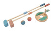Korko Little Putters