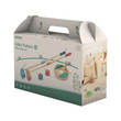 Korko Little Putters Mini Golf Set Box