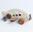 Qtoys Sensory Plane 