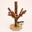 Reggio Emilia Lacing Tree Toy