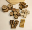Qtoys Reggio Emilia Sensory Tree 3
