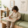 Educo Magnetic Maze Board Large in Waiting Room