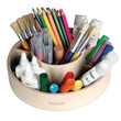 Art Organiser Round