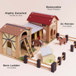 Le Toy Van The Farmyard Set 2