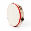 kids tambourines 25cm