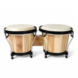 Kids Bongo Drum 16.5 & 19cm