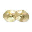 cymbals 13cm