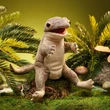 Folkmanis Lizard Puppet 3